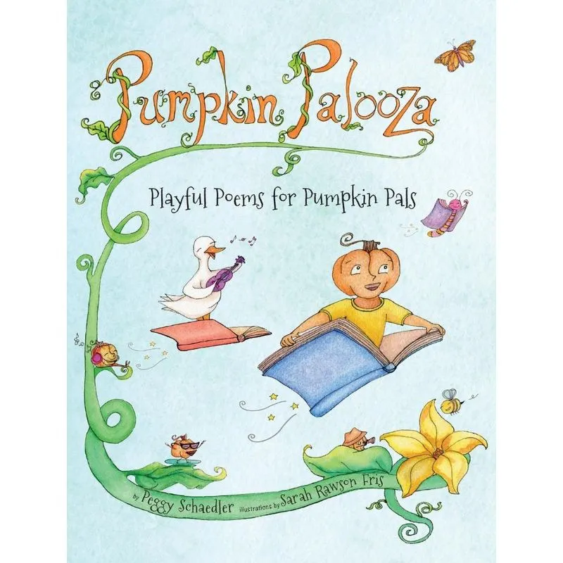 Pumpkin Palooza