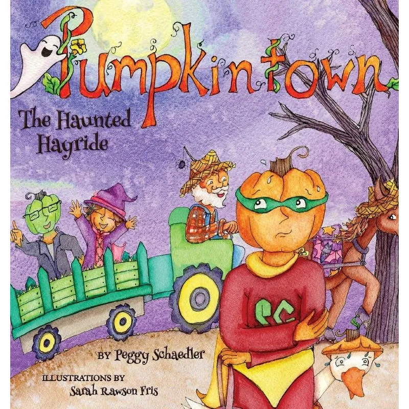 Pumpkintown