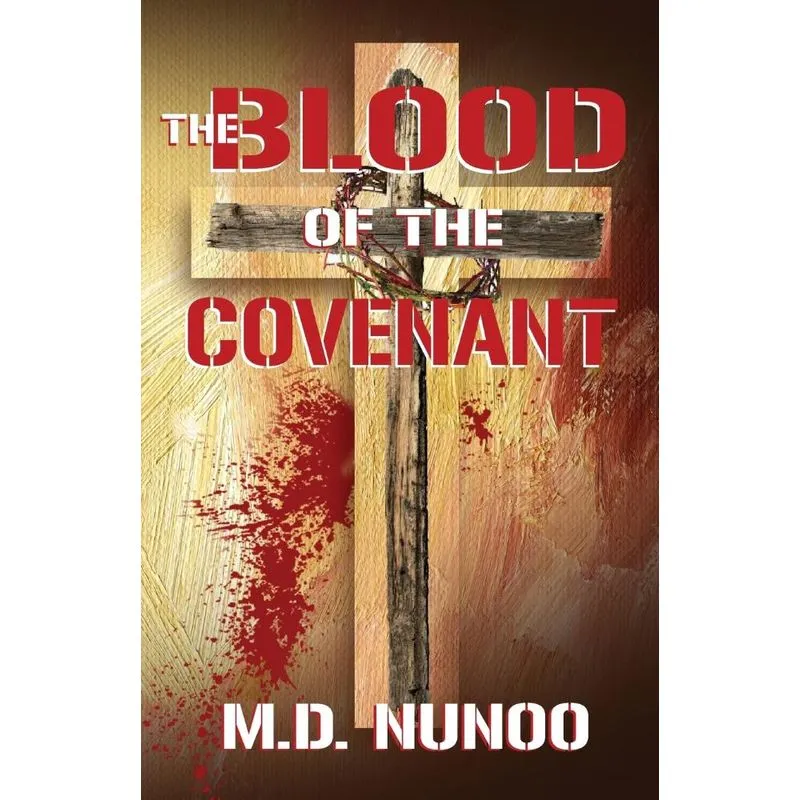 The Blood of the Covenant