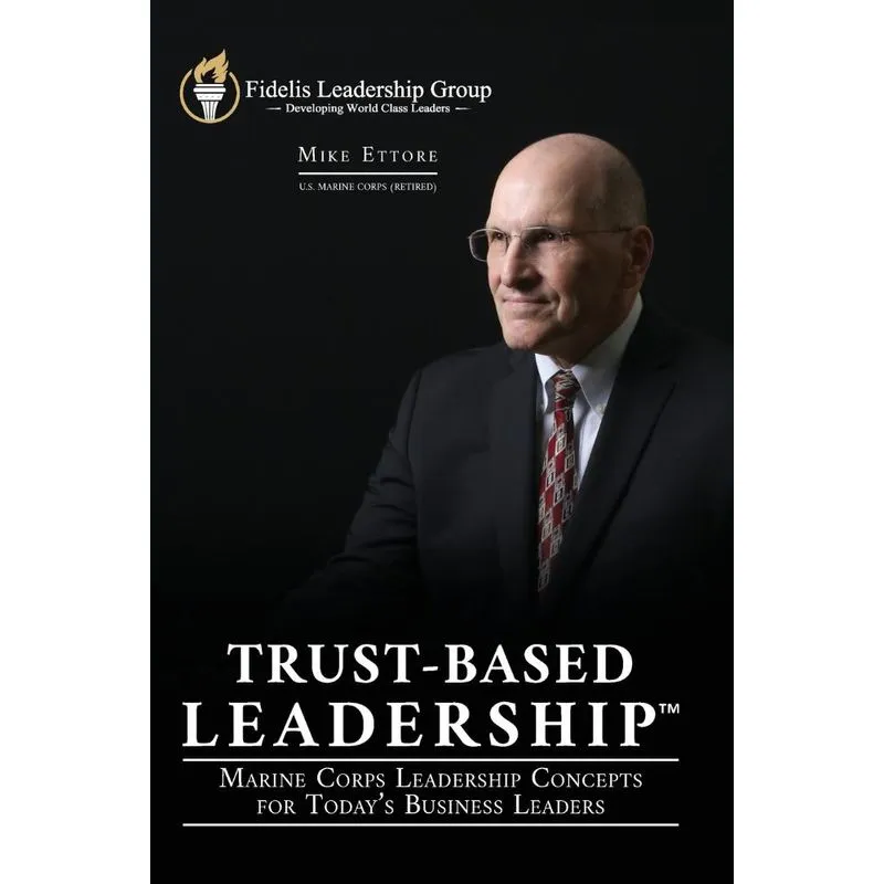 Trust-Based Leadership