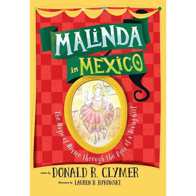 Malinda in Mexico