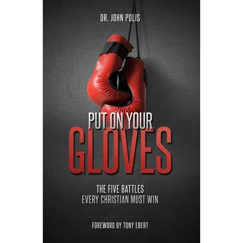 Put On Your Gloves