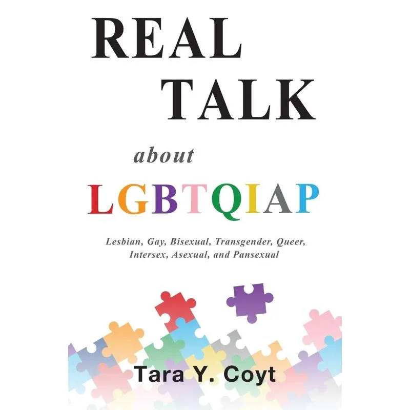 Real Talk About LGBTQIAP