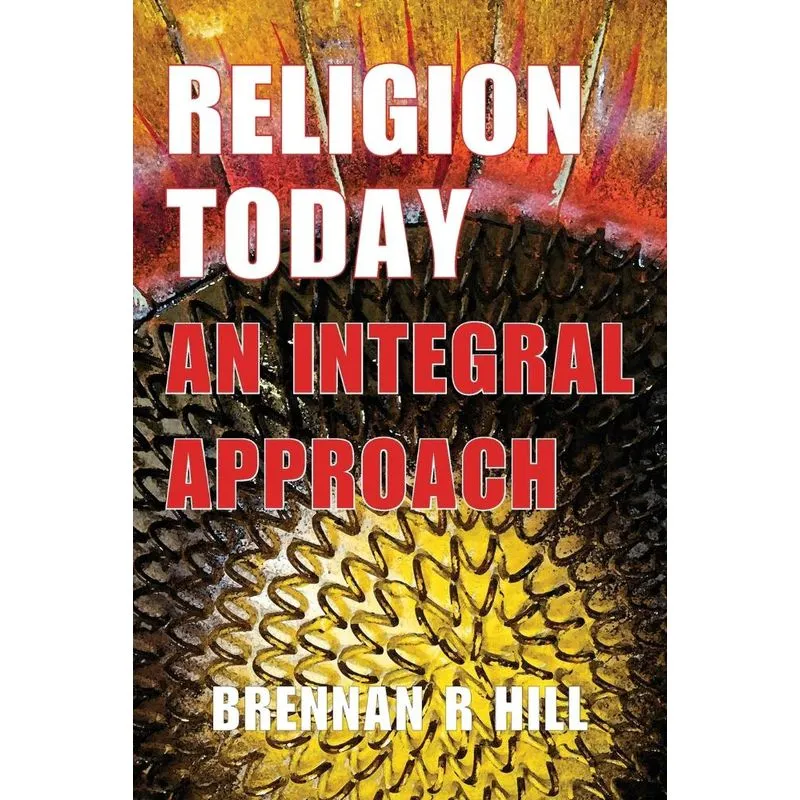Religion Today