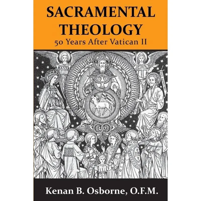 Sacramental Theology