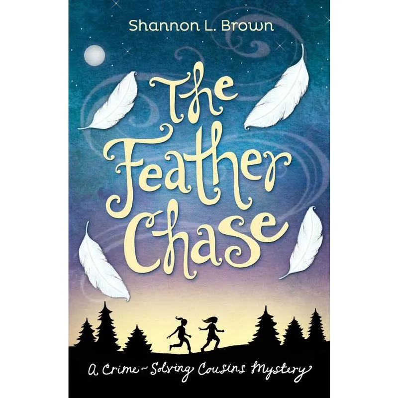 The Feather Chase