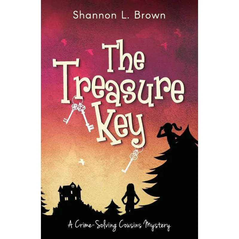 The Treasure Key