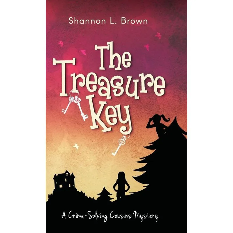 The Treasure Key