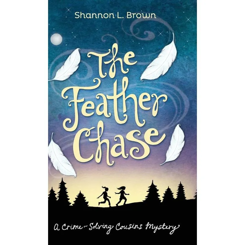 The Feather Chase