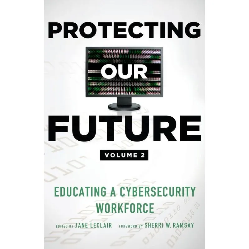 Protecting Our Future, Volume 2