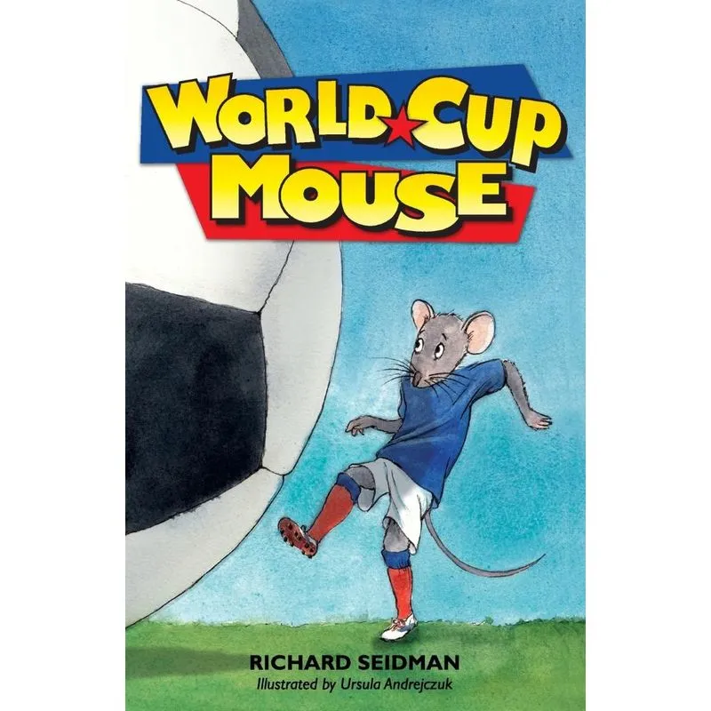 World Cup Mouse