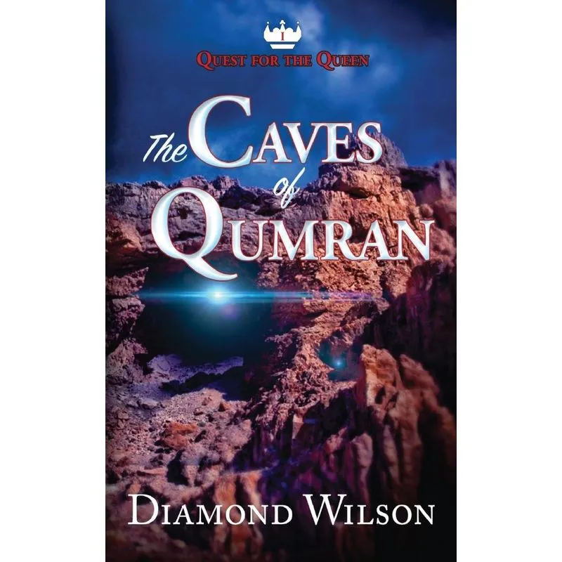 The Caves of Qumran