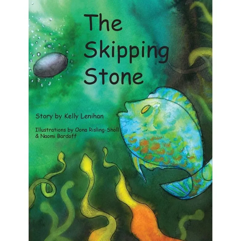 The Skipping Stone