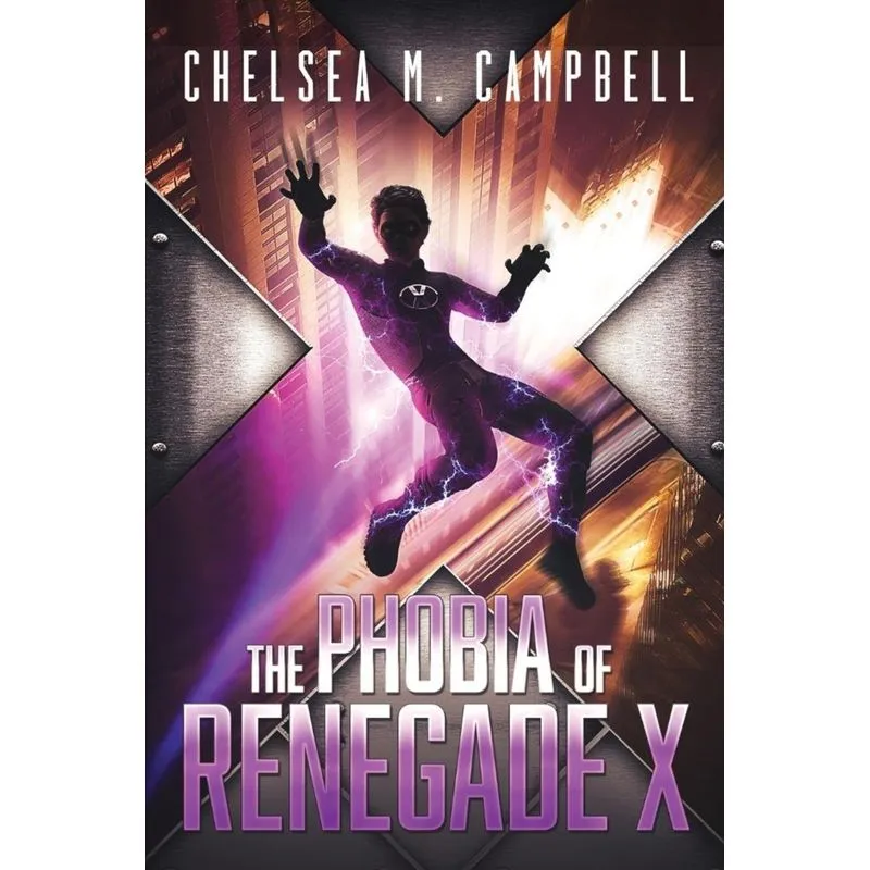 The Phobia of Renegade X