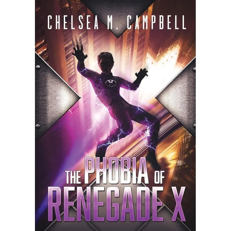 The Phobia of Renegade X