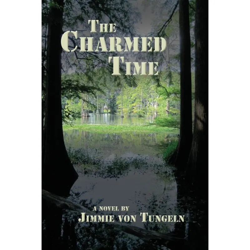 The Charmed Time