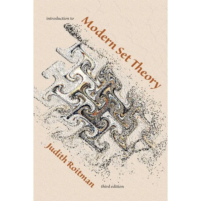 Introduction to Modern Set Theory