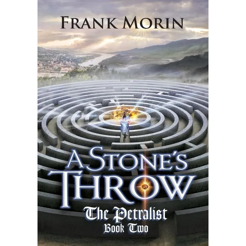 A Stones Throw