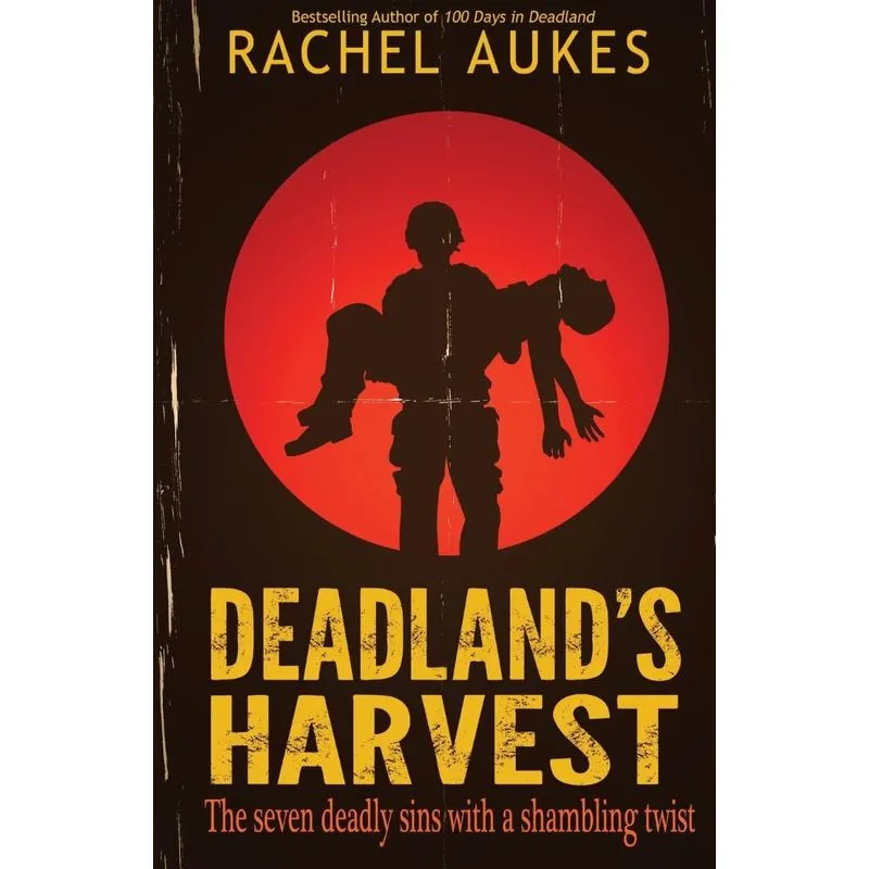Deadlands Harvest