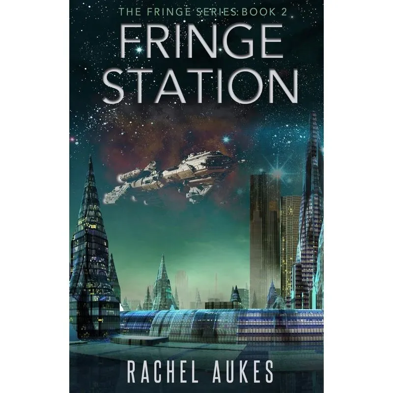 Fringe Station