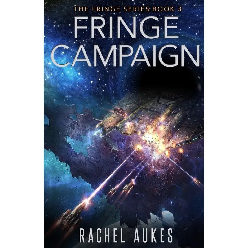 Fringe Campaign