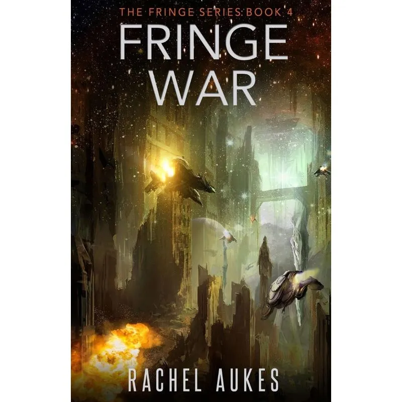 Fringe War