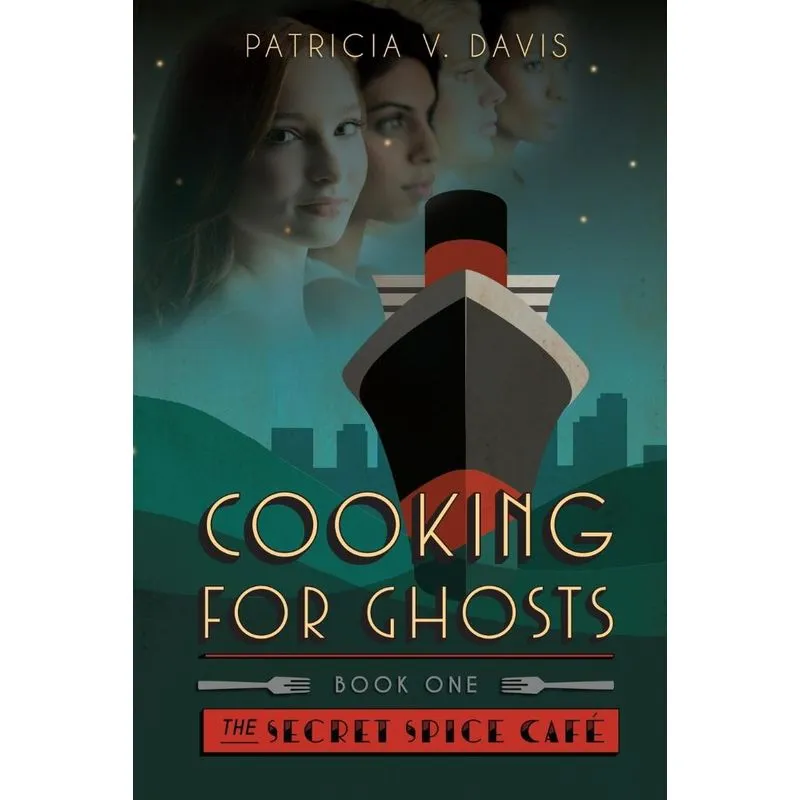 Cooking for Ghosts