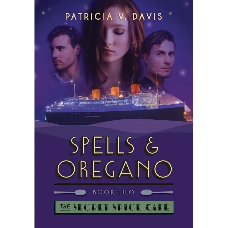 Spells and Oregano