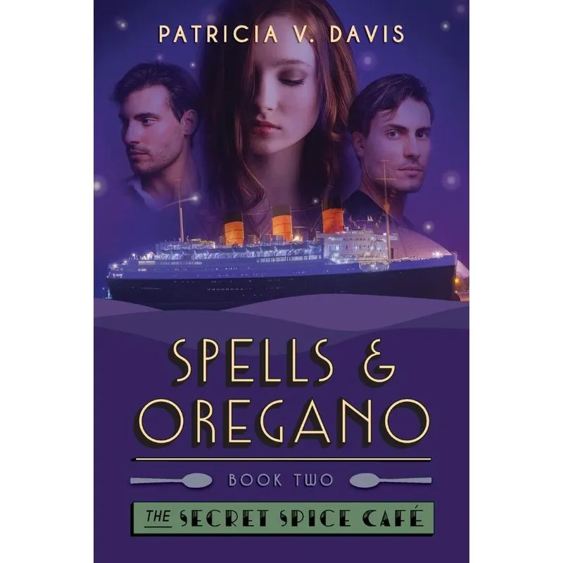 Spells and Oregano