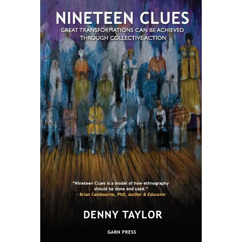 Nineteen Clues