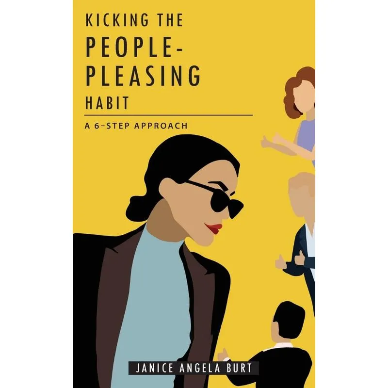 Kicking The People-pleasing Habit