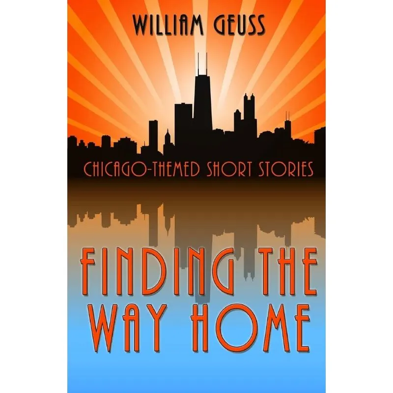 Finding the Way Home