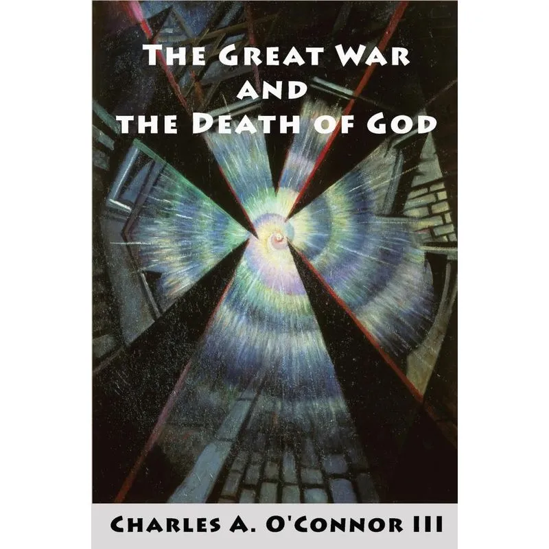 The Great War and the Death of God