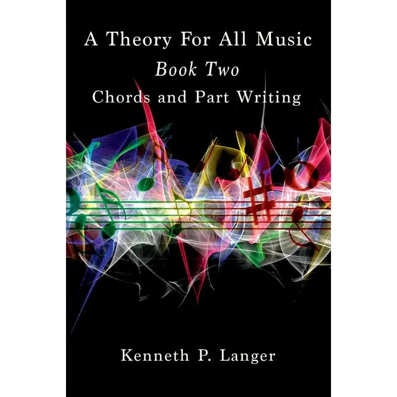 A Theory Of All Music