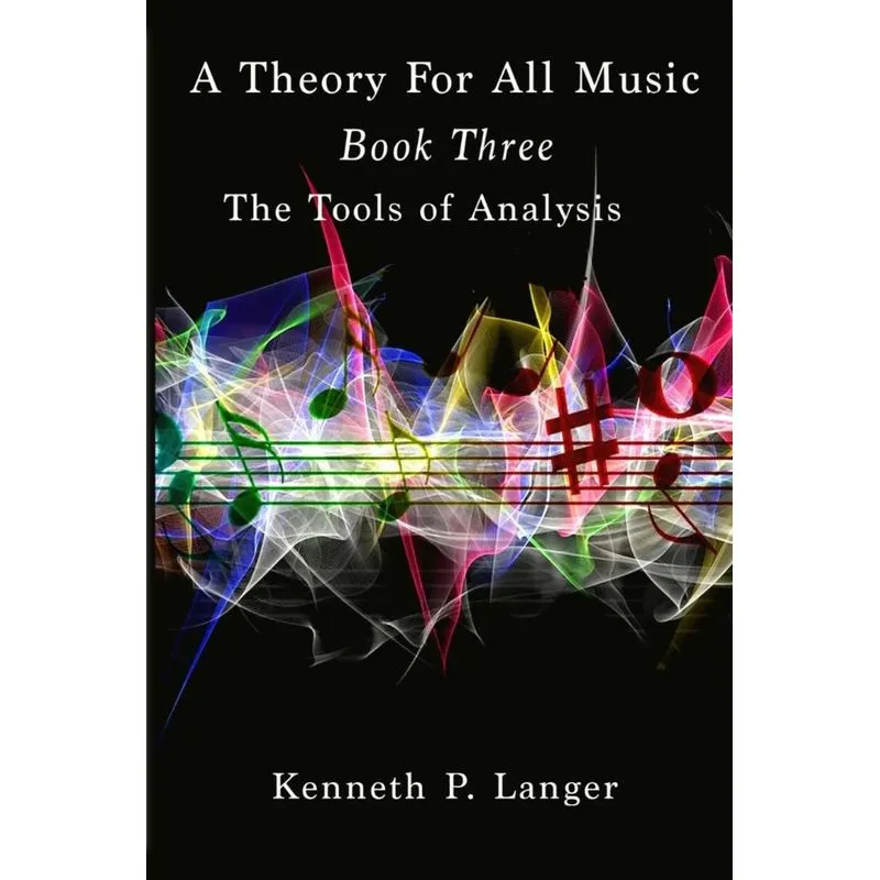 A Theory Of All Music