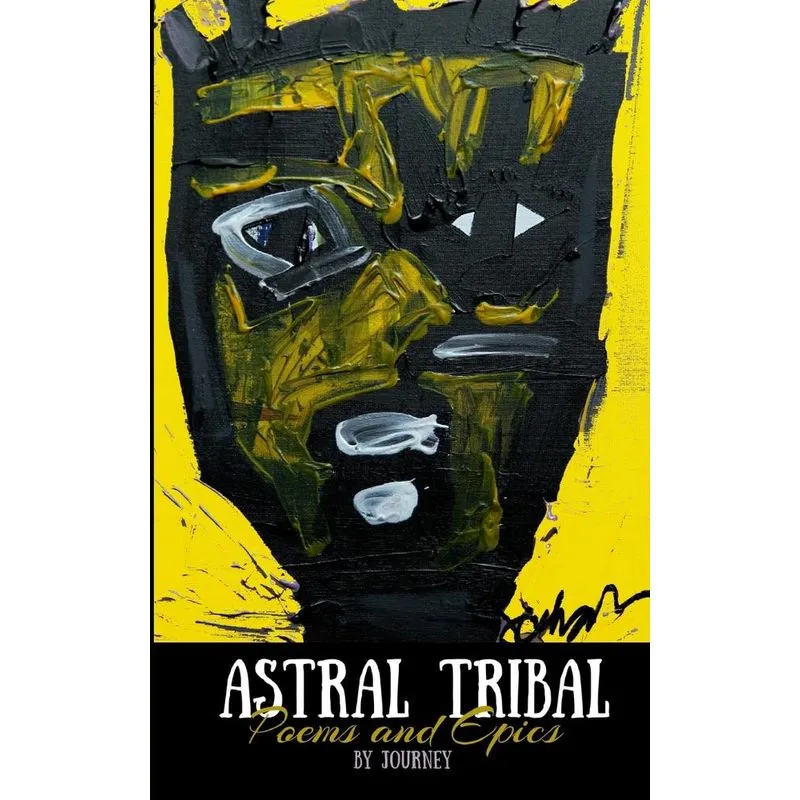 Astral Tribal