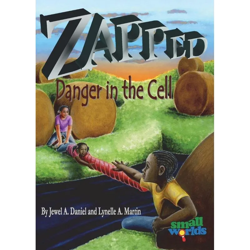 Zapped! Danger in the Cell