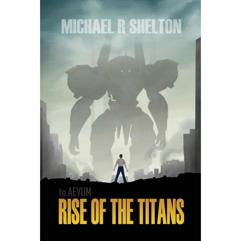 Rise of the Titans
