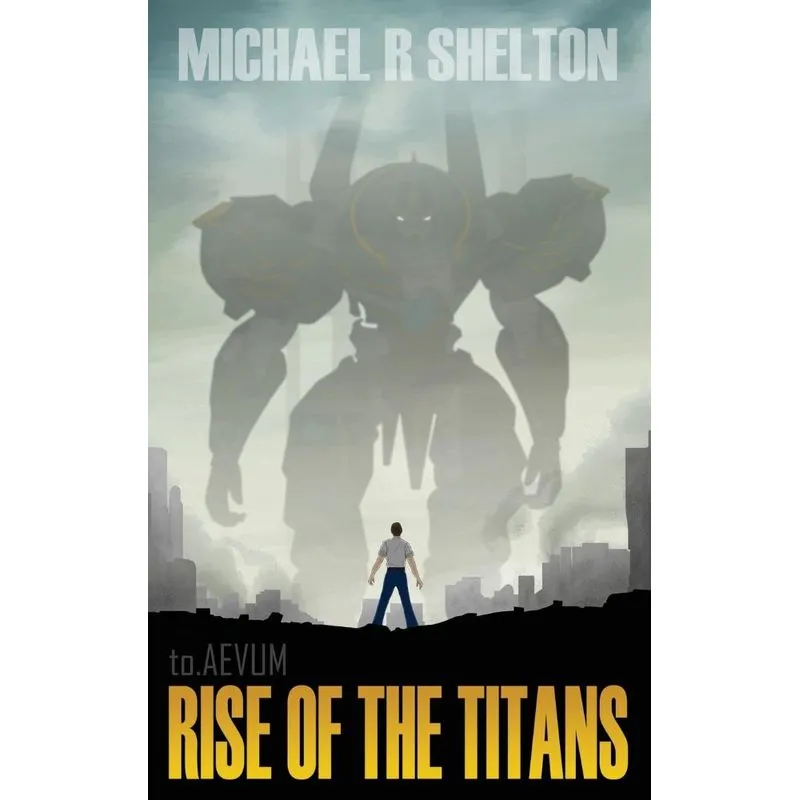 Rise of the Titans