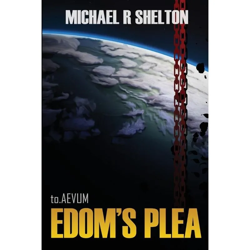Edoms Plea
