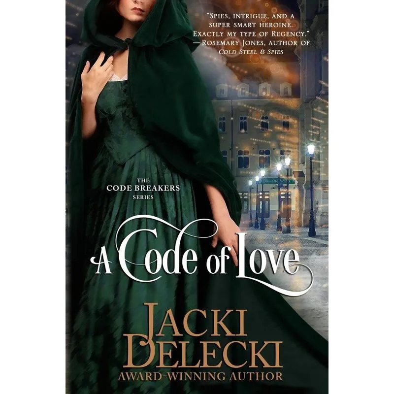 A Code of Love
