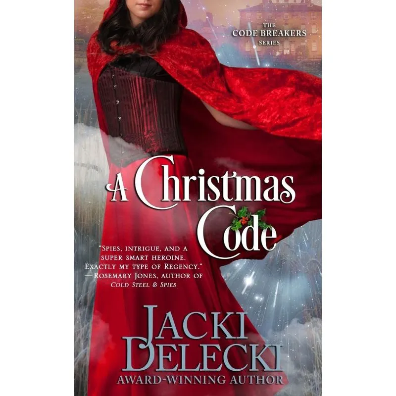 A Christmas Code