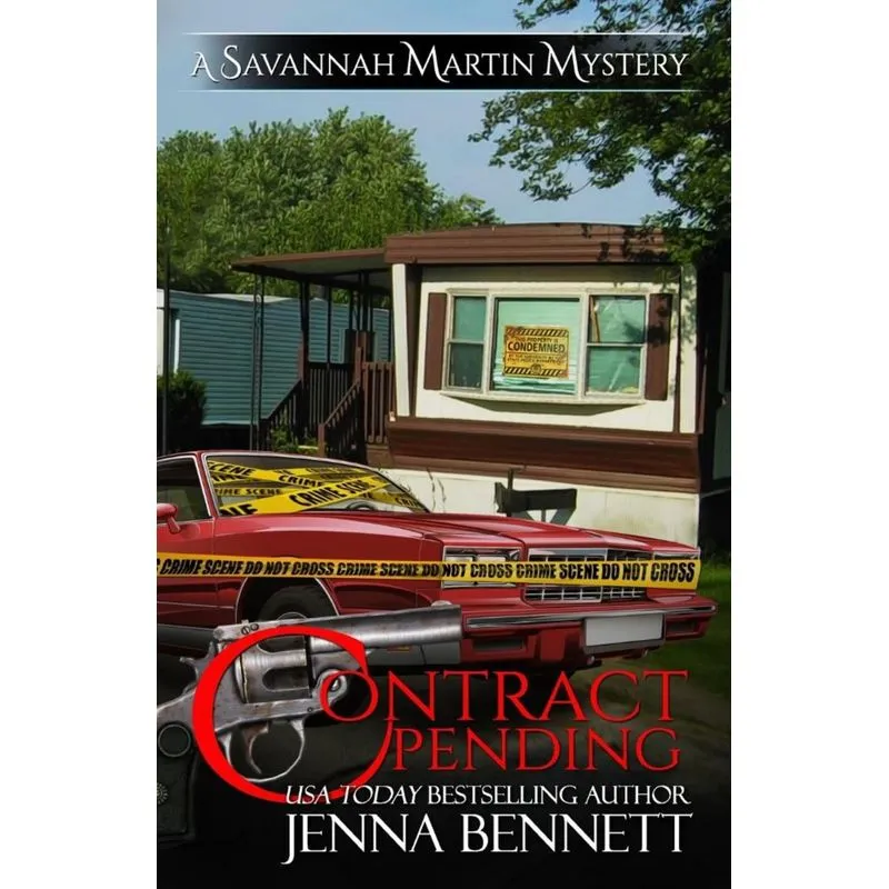 Contract Pending