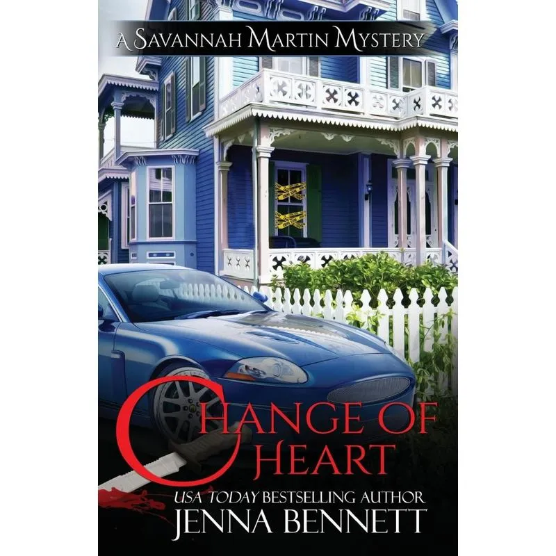 Change of Heart