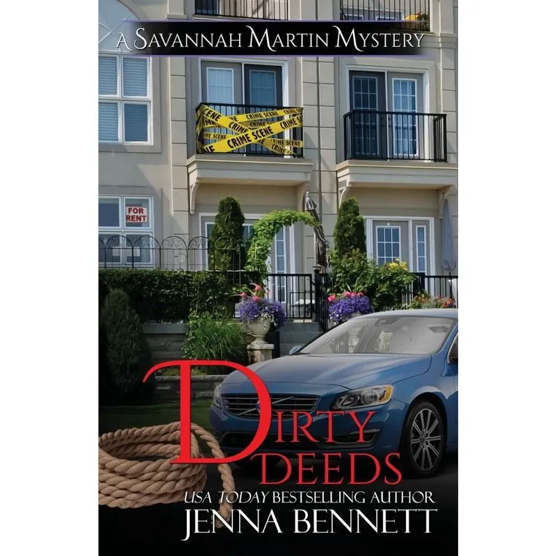 Dirty Deeds
