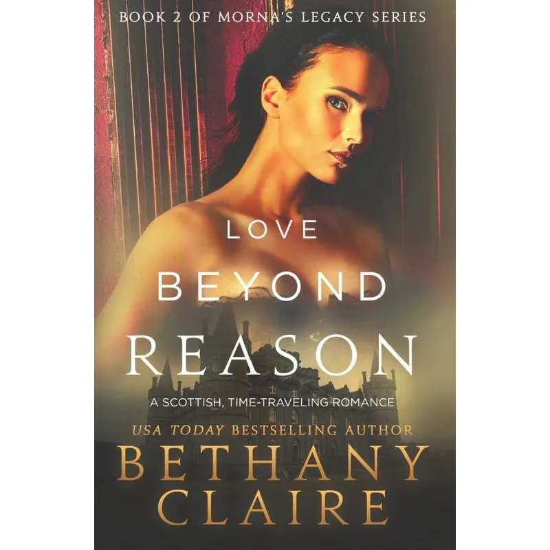Love Beyond Reason