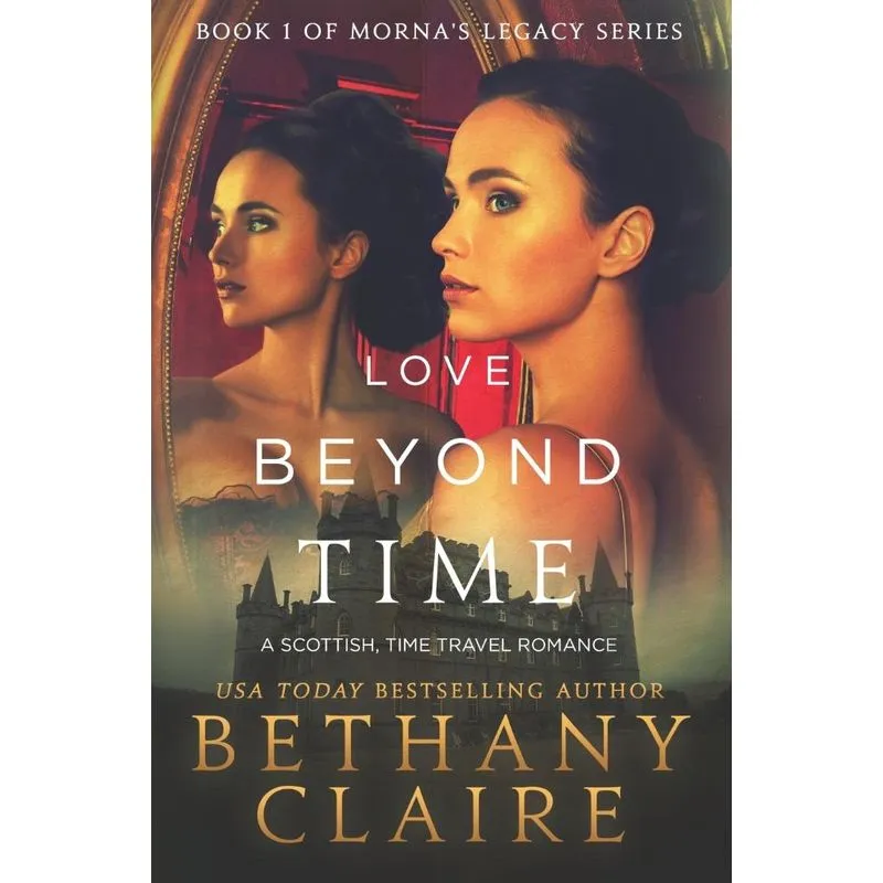 Love Beyond Time