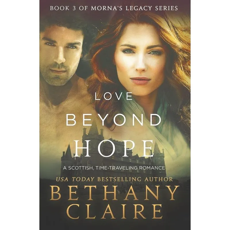 Love Beyond Hope