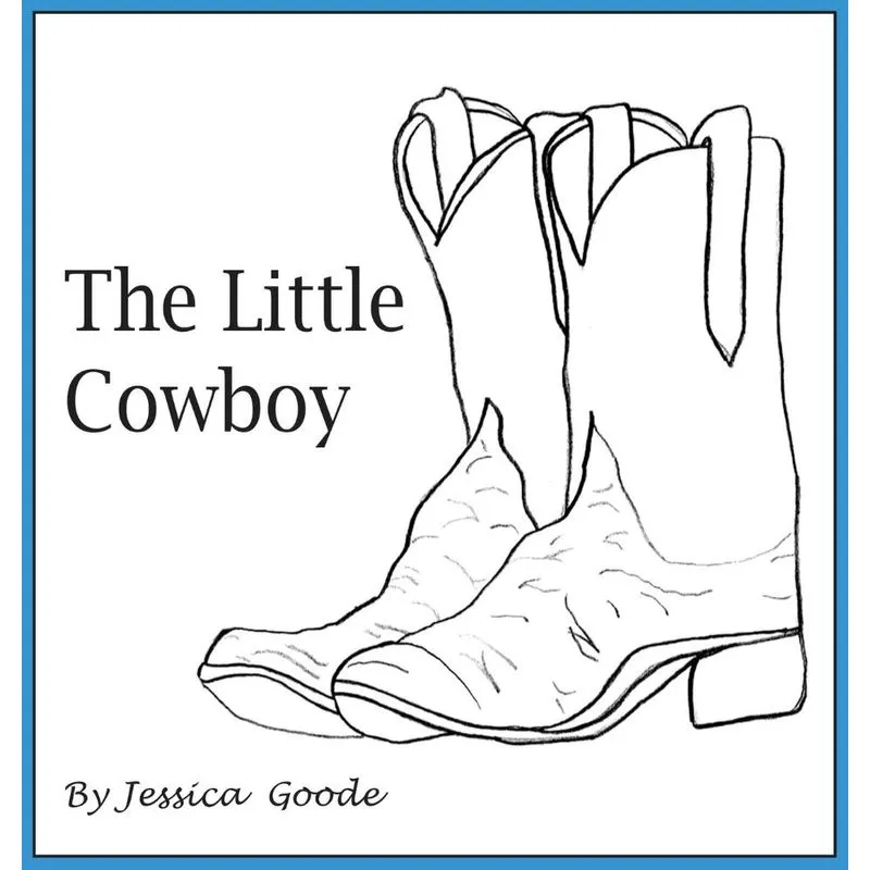 The Little Cowboy