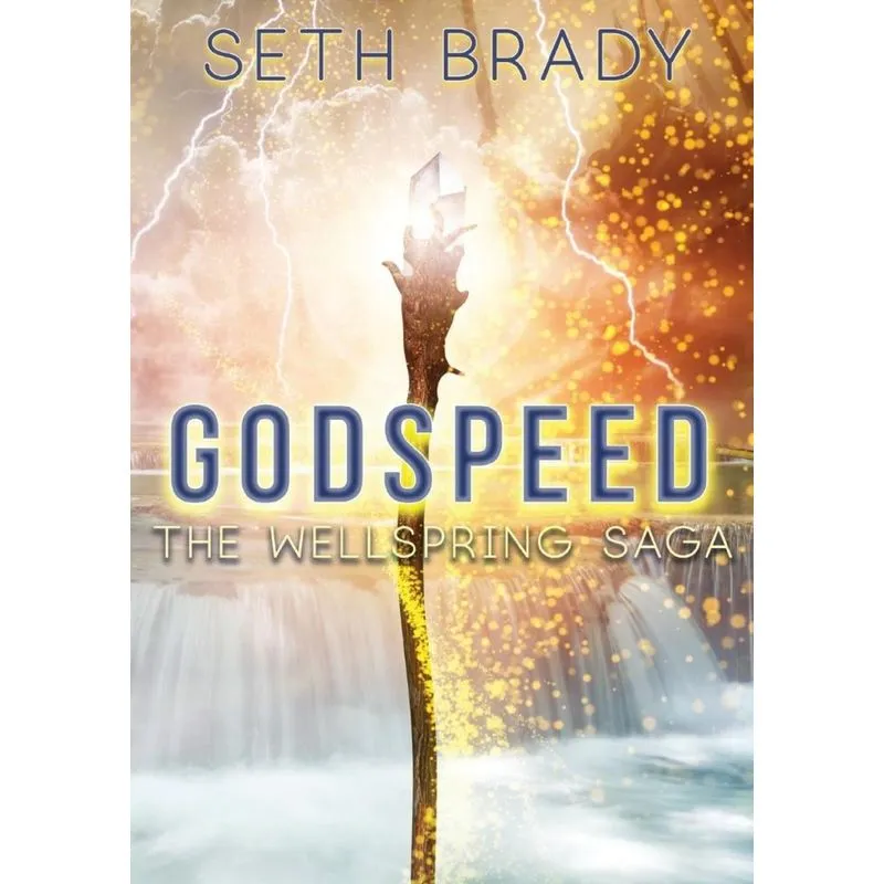 Godspeed